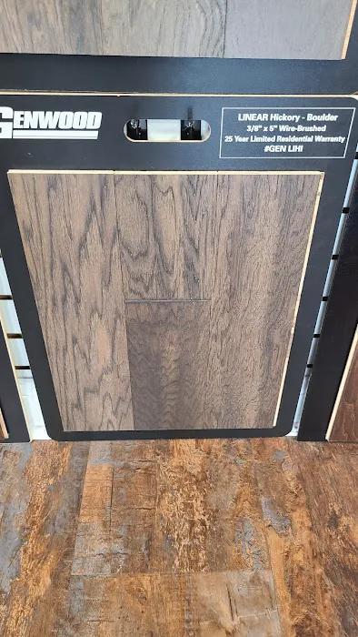 General Floor Plymouth Meeting Picture 4