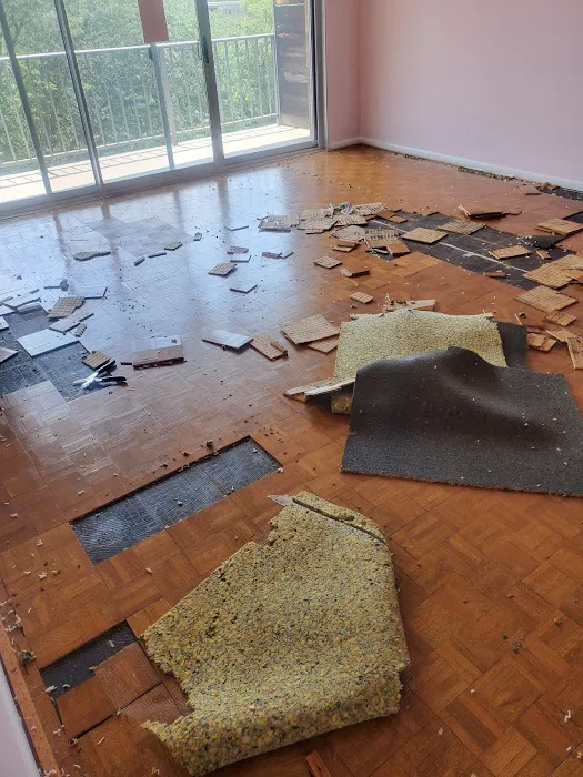 General Floor Plymouth Meeting Picture 10