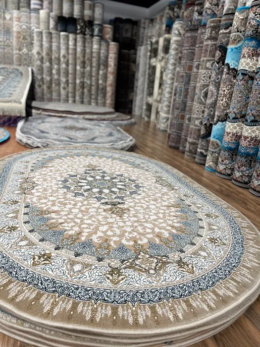 SAG GILAMUZ CARPETS AND RUGS Picture 5