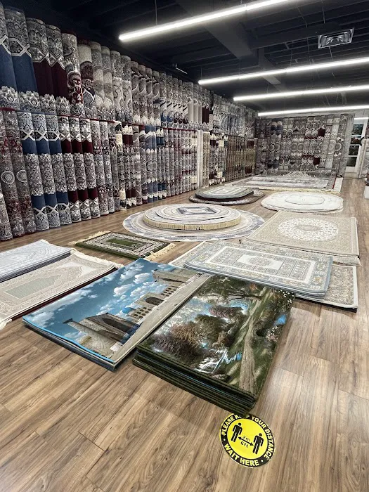SAG GILAMUZ CARPETS AND RUGS Picture 4
