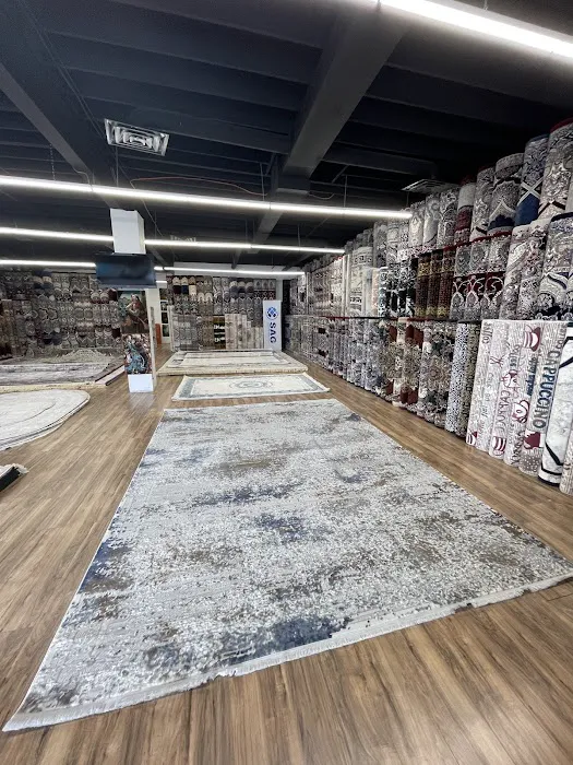 SAG GILAMUZ CARPETS AND RUGS Picture 10