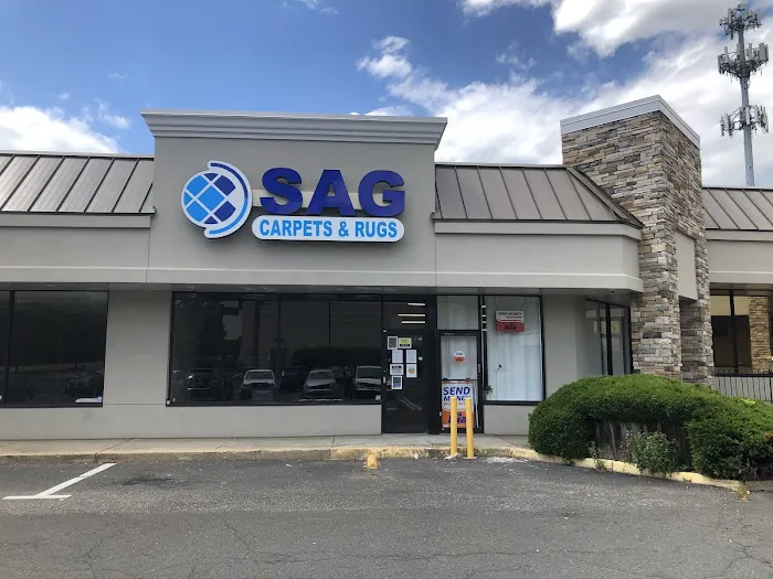 SAG GILAMUZ CARPETS AND RUGS Picture 2