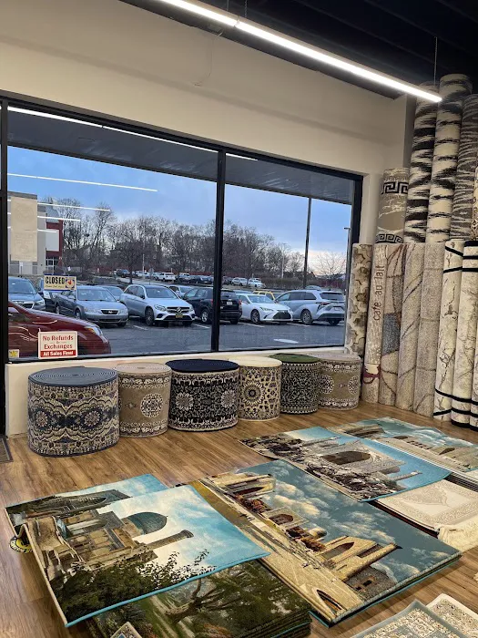 SAG GILAMUZ CARPETS AND RUGS Picture 3