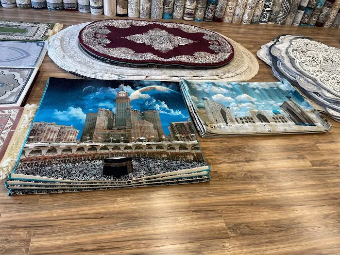 SAG GILAMUZ CARPETS AND RUGS Picture 6