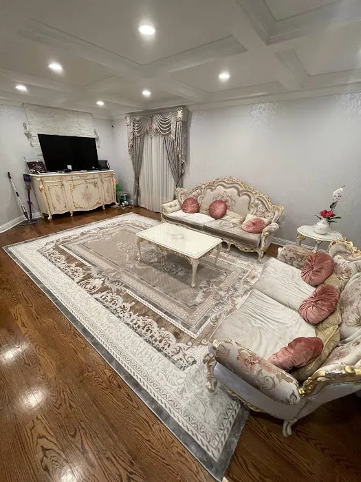 SAG GILAMUZ CARPETS AND RUGS Picture 9