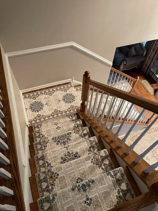 SAG GILAMUZ CARPETS AND RUGS Picture 7