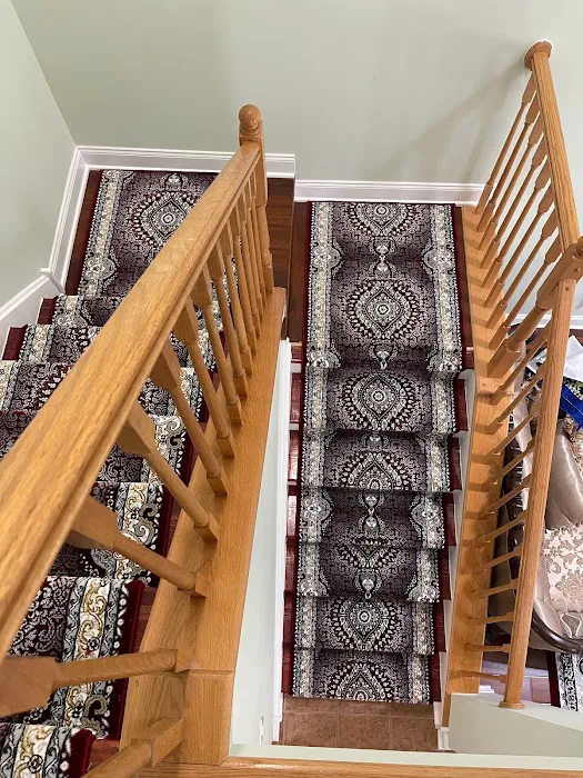 SAG GILAMUZ CARPETS AND RUGS Picture 8