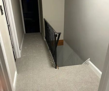 King Carpet and Flooring