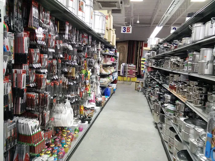 Super Value Household Picture 10