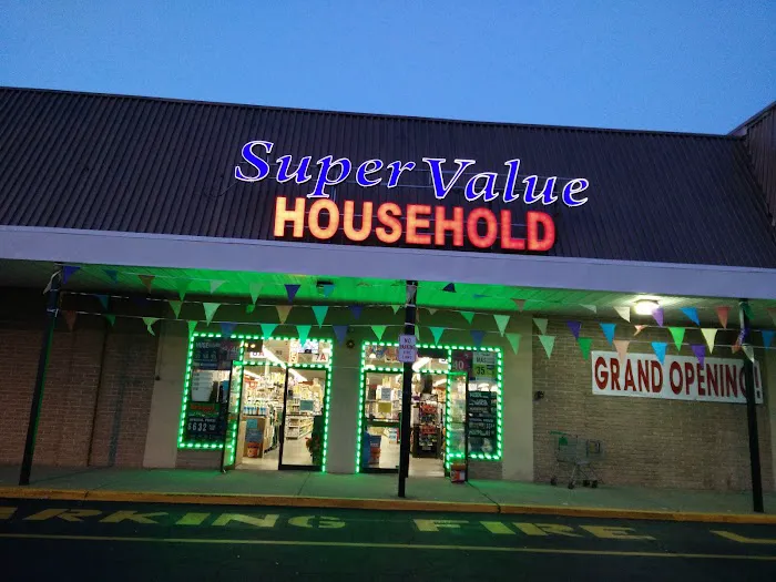 Super Value Household Picture 7