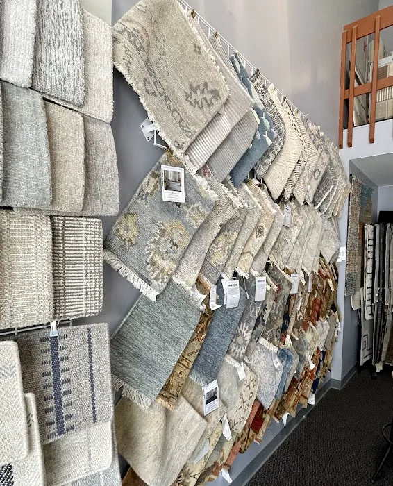 Peyton Webster Carpet & Rugs Picture 4