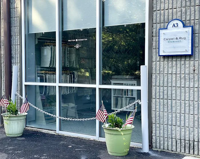 Peyton Webster Carpet & Rugs Picture 5