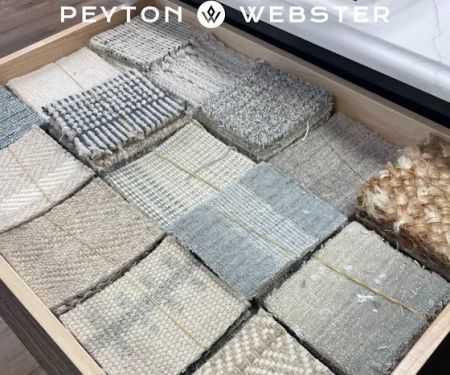 Peyton Webster Carpet & Rugs