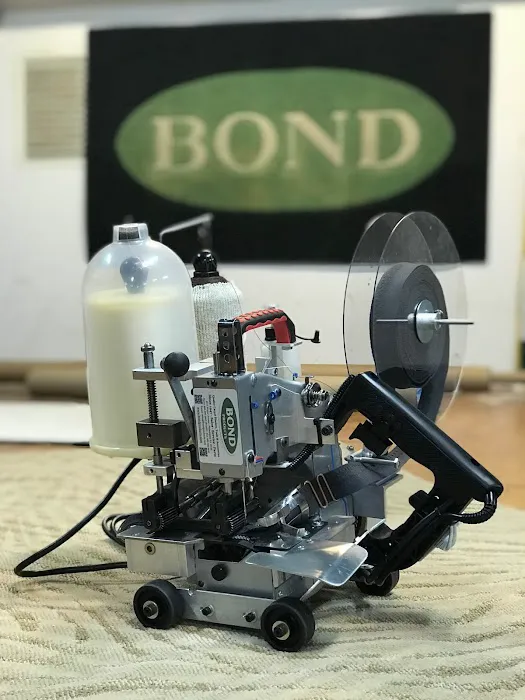 Bond Products Inc Picture 6