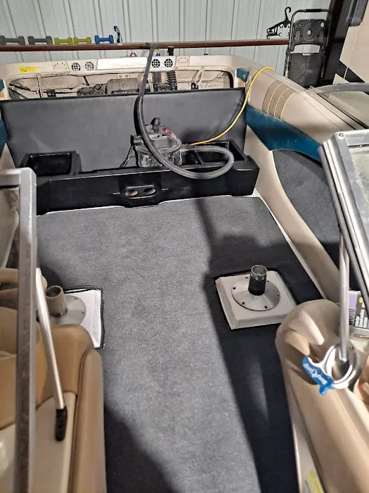 Bond Products Inc Picture 1