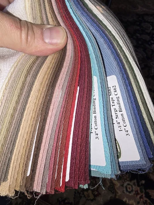 Bond Products Inc Picture 9