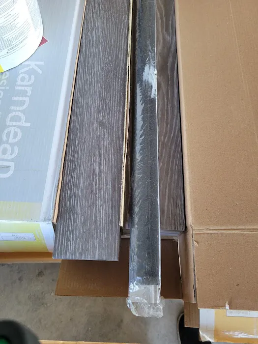 Rondout Valley Flooring CO Inc Picture 1