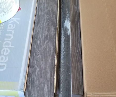 Rondout Valley Flooring CO Inc