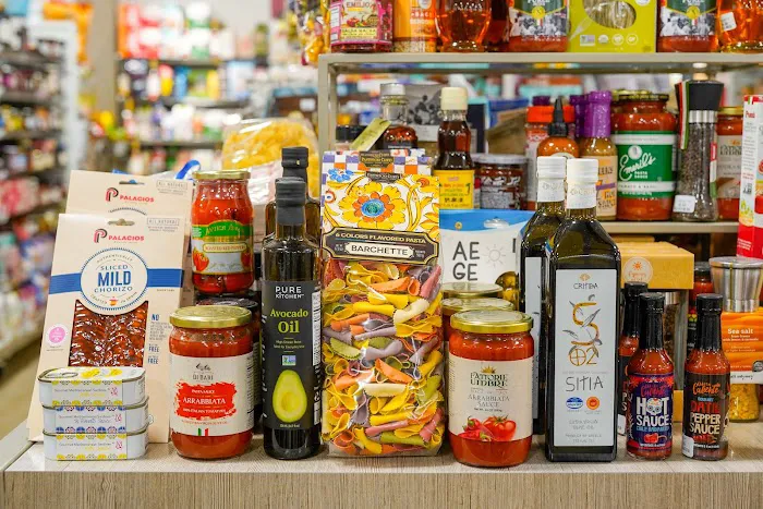 HomeGoods Picture 10