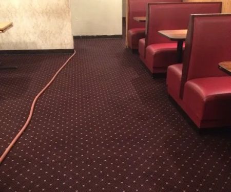 Carpet Express Cleaning Inc.