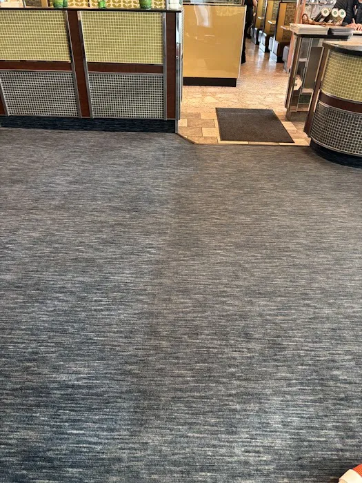 Carpet Express Cleaning Inc. Picture 9