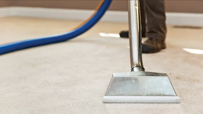 Carpet Express Cleaning Inc. Picture 4