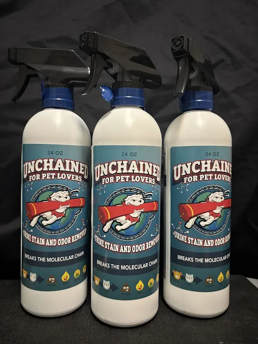 Carpet Express Cleaning Inc. Picture 5