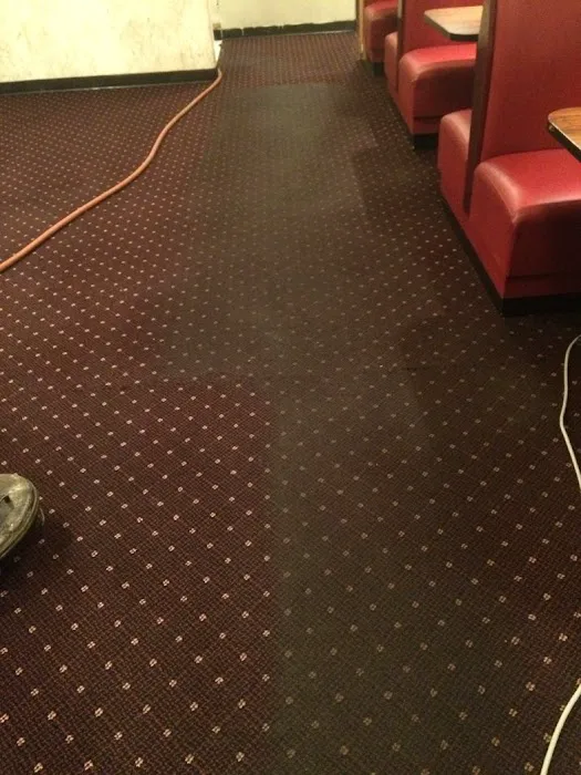Carpet Express Cleaning Inc. Picture 3