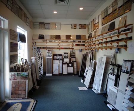 Mid-Hudson Floor & Wall CO.