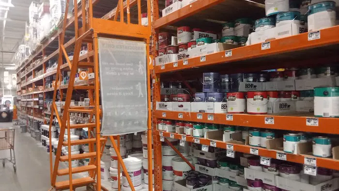 The Home Depot Picture 9