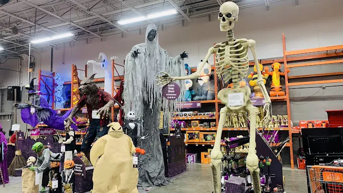 The Home Depot Picture 2