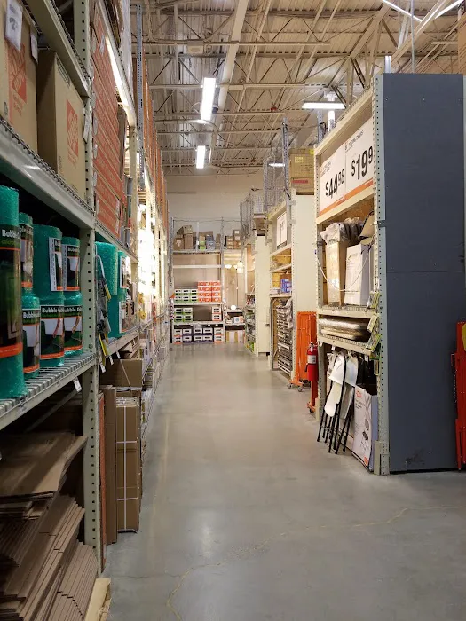 The Home Depot Picture 6