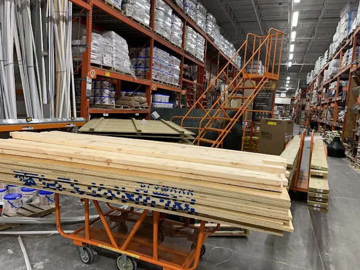 The Home Depot Picture 10