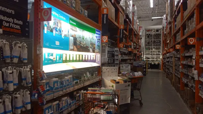 The Home Depot Picture 4