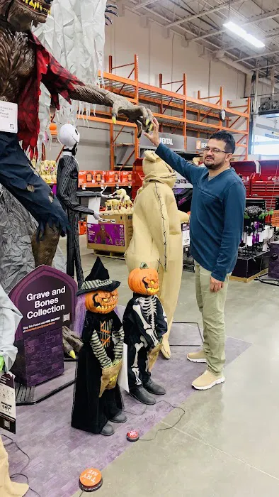 The Home Depot Picture 5