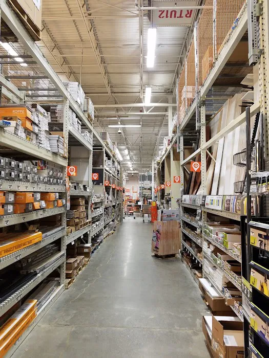 The Home Depot Picture 1