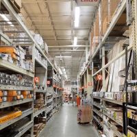 The Home Depot ico