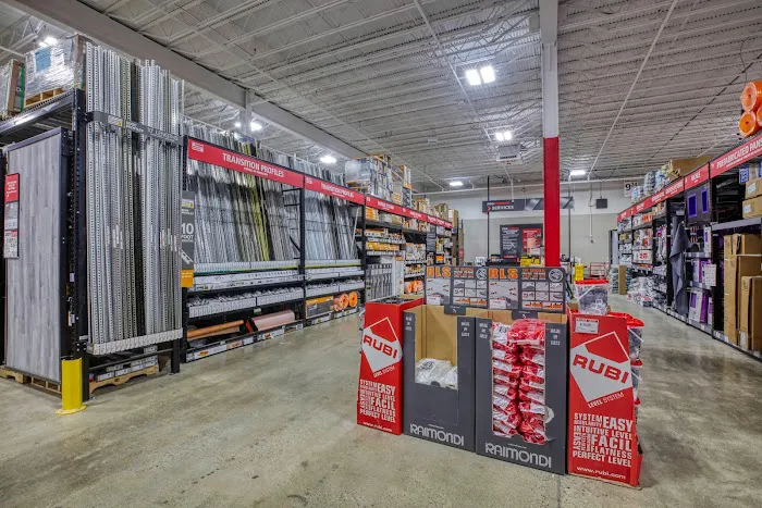 Floor & Decor Picture 5