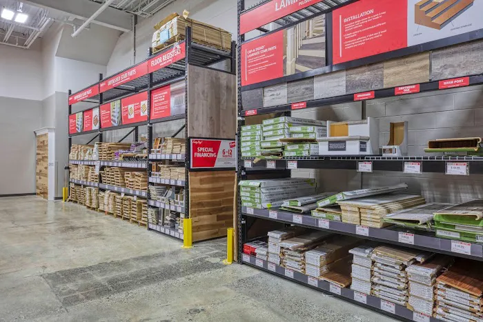 Floor & Decor Picture 2