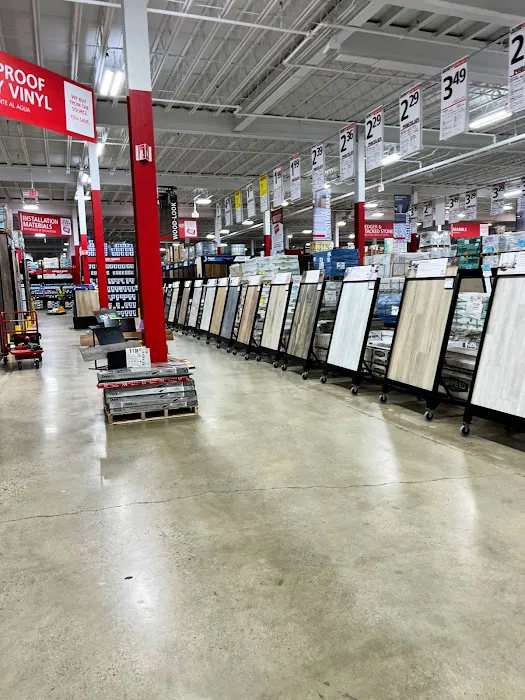 Floor & Decor Picture 7