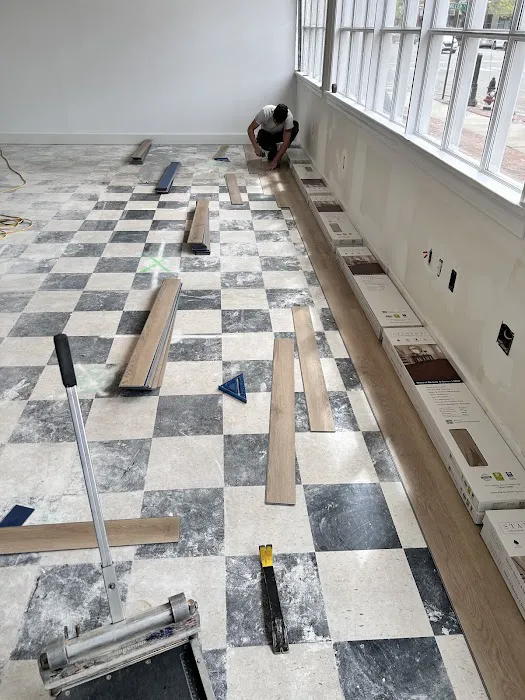 Westwood Flooring and Design Center Picture 9