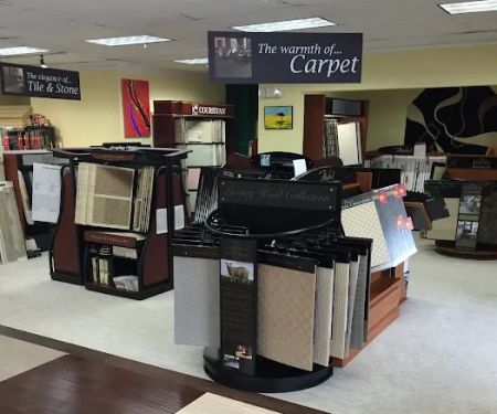 Westwood Flooring and Design Center