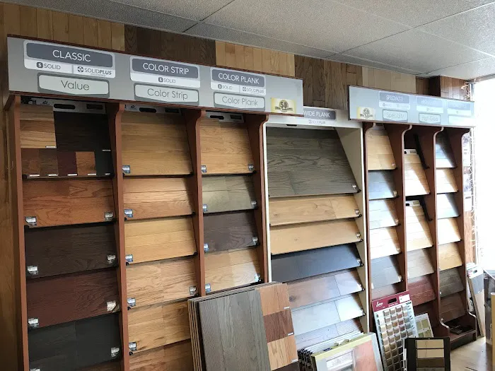 Tracy Floors & Tile Picture 1