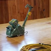 Heads Up Flooring ico