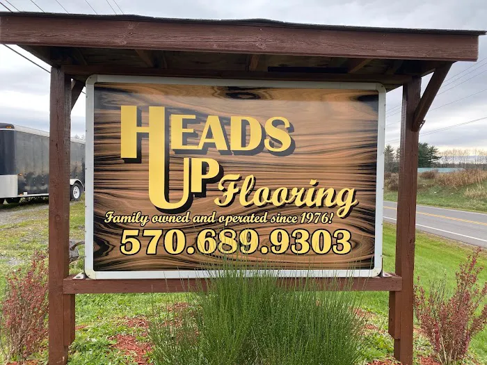 Heads Up Flooring Picture 5