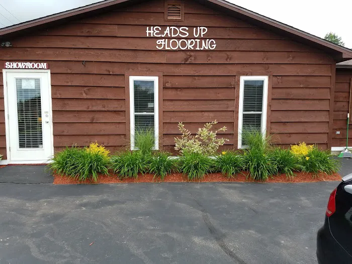 Heads Up Flooring Picture 4