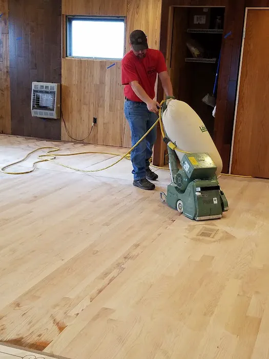 Heads Up Flooring Picture 9