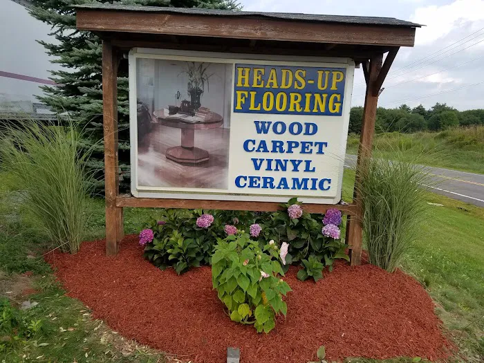 Heads Up Flooring Picture 6