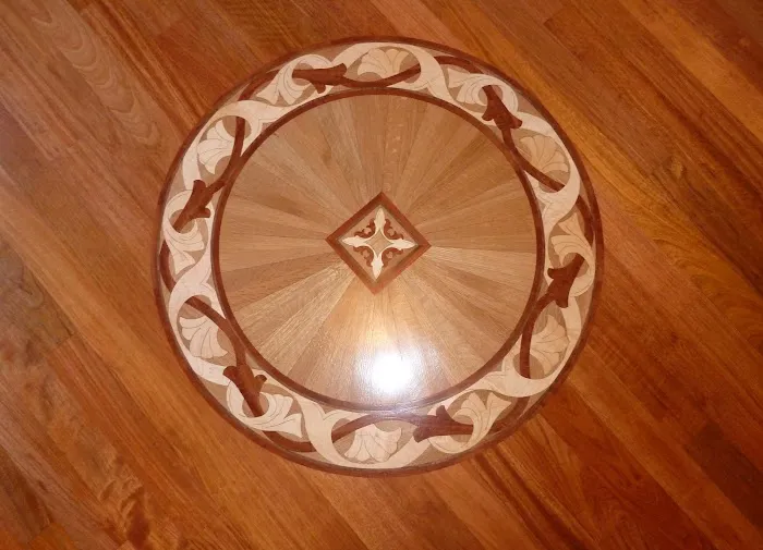 Heads Up Flooring Picture 8