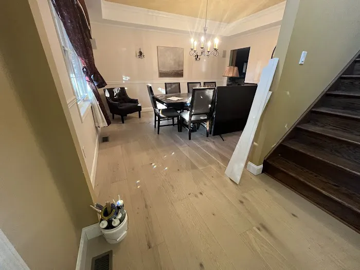 BTM Flooring, Inc. Design Center and Area Rug Gallery Picture 5